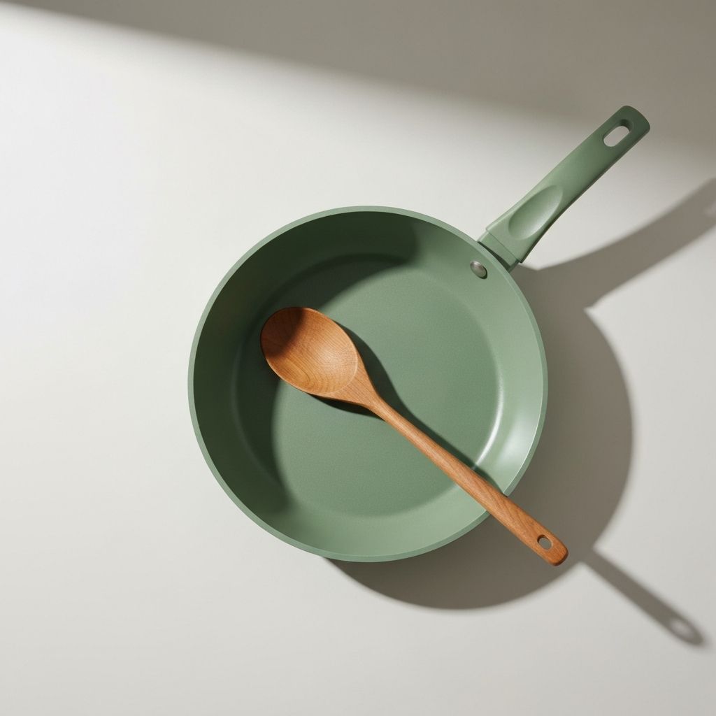 Our Place Always Pan 2.0 — The Pan That Does It All