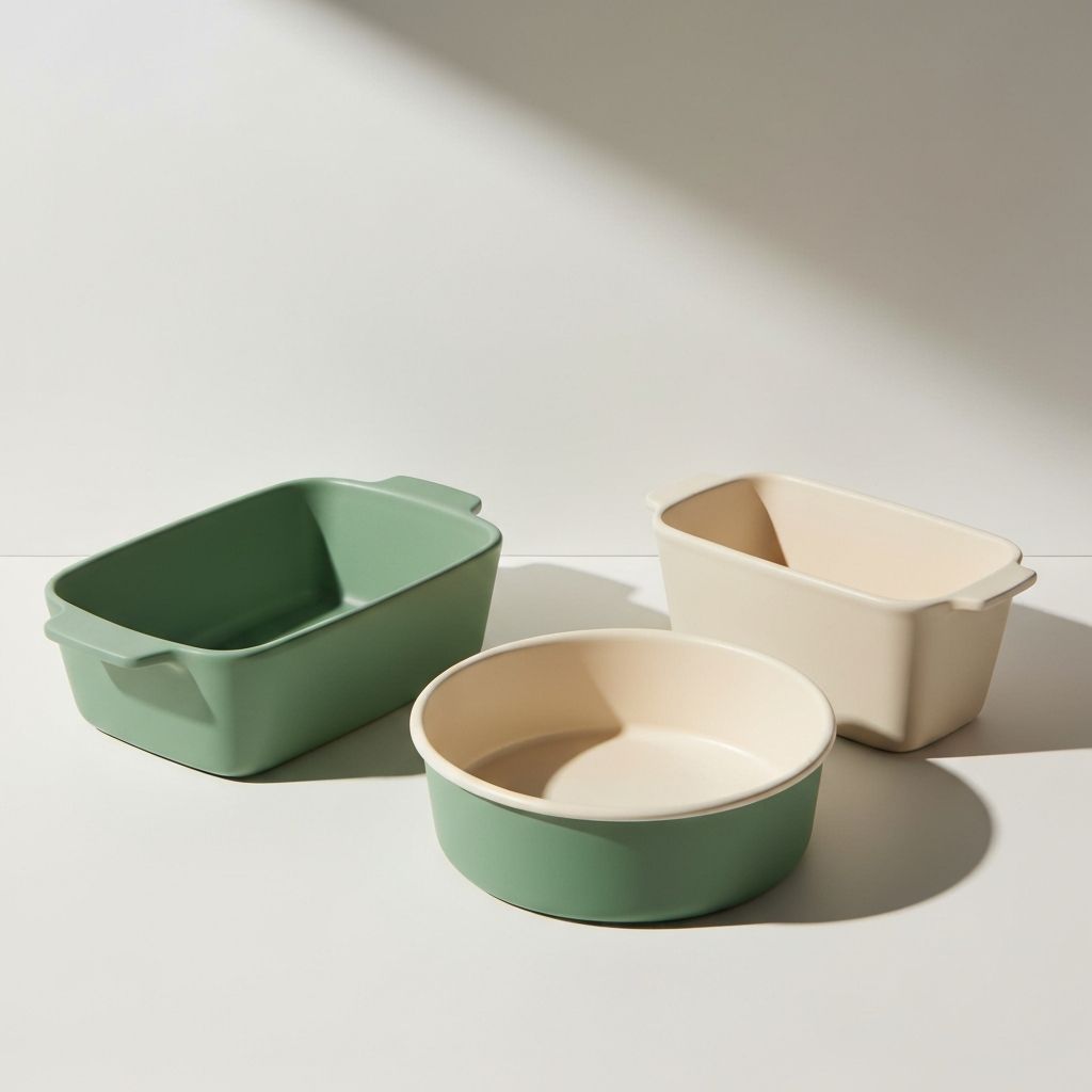 Our Place Bakeware Set — Modular Space-Saving Ovenware