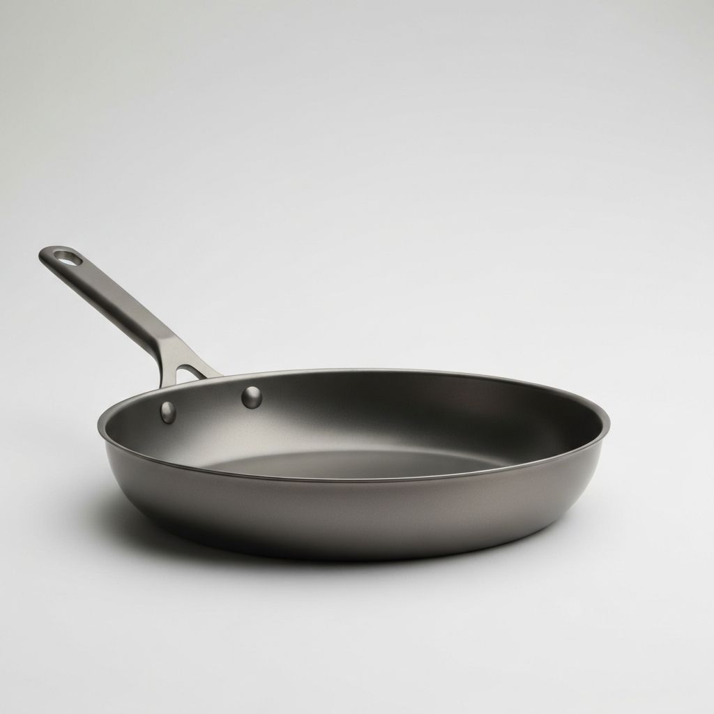 Our Place Titanium Pro Always Pan — Coating-Free High-Performance Pan